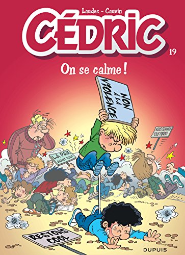 CÉDRIC T 19