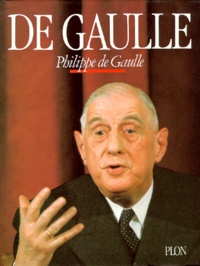 DE GAULLE