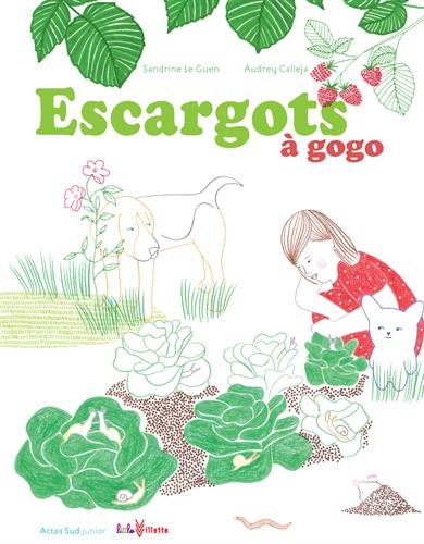 ESCARGOTS À GOGO