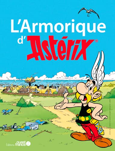 L'ARMORIQUE D'ASTÉRIX
