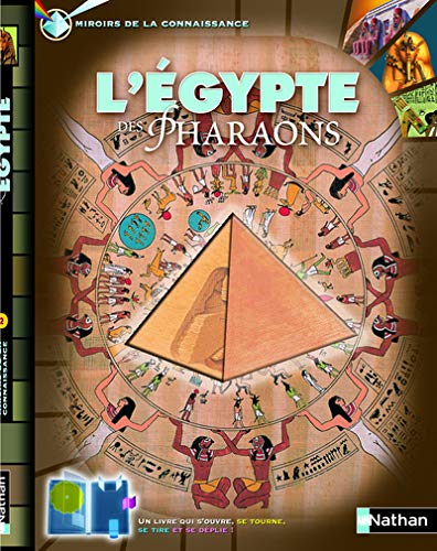 L'EGYPTE AU TEMPS DES PHARAONS