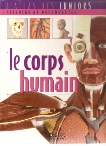 LECORPS HUMAIN