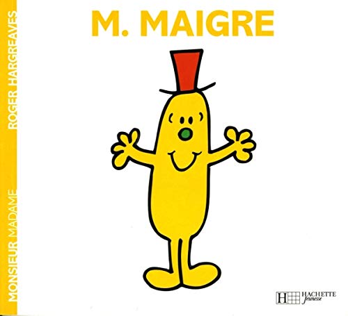 M .MAIGRE