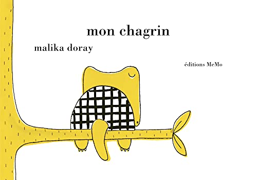 MON CHAGRIN